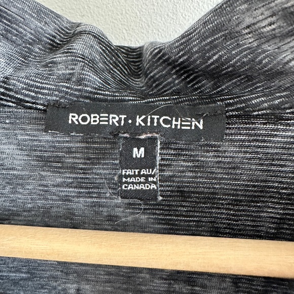 Robert Kitchen Tunic - Picture 2 of 3